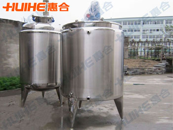 Cold and Hot Cylinder_ Cold and Hot Tank_ Aging Tank