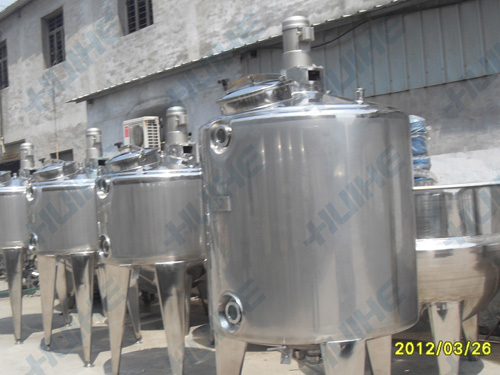 發(fā)酵罐設(shè)備