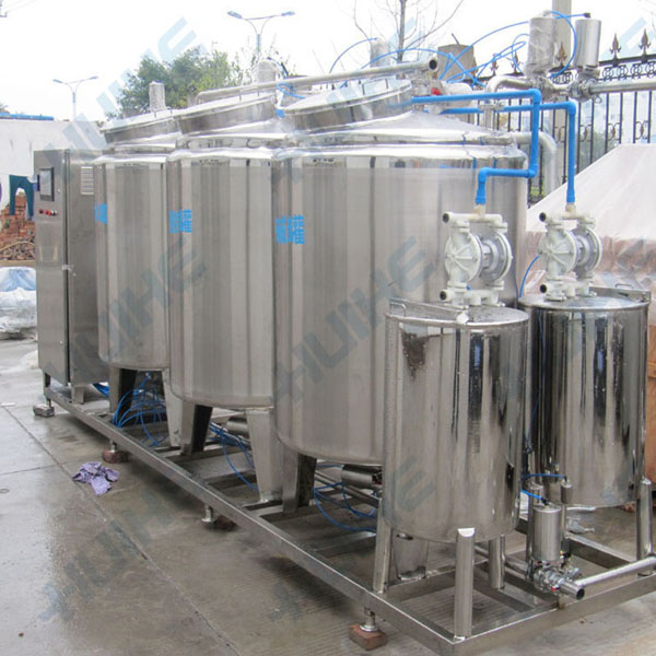 ȫ�Ԅ�(d��ng)/���wʽCIP��ϴϵ�y(t��ng)��Ʒ�D