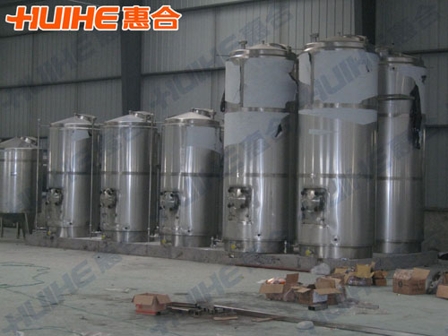 酸奶發(fā)酵罐圖片展示