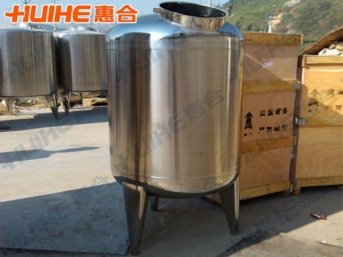 不銹鋼儲(chǔ)罐樣品圖